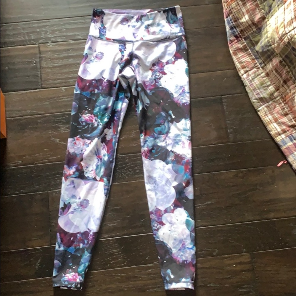 Old navy work out pants